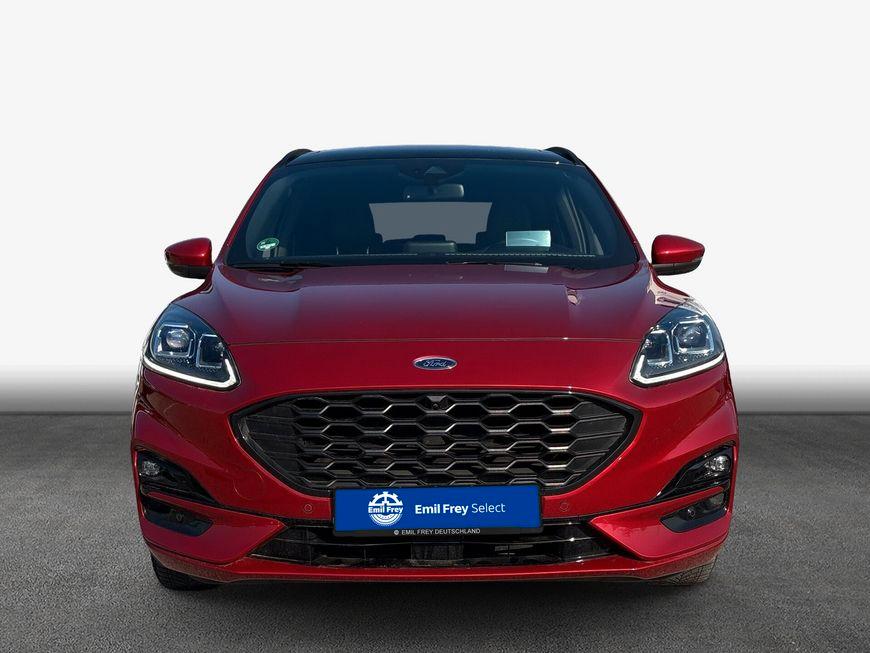 Ford Kuga 1.5 EcoBoost ST-LINE X