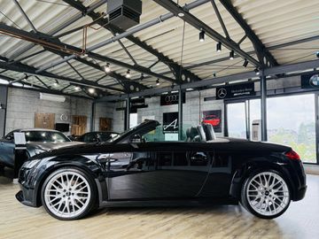 Audi TT - 5