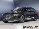 Mercedes-Benz E 220 d T Avantgarde LED/360°/Navi/Easy-Pack/DAB - Mercedes-Benz E 220 aus 2023