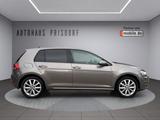 Volkswagen Golf VII Highline BMT  Bi-Xenon/Alcantara/Navi - mit Benzin-Antrieb: Grau, Alcantara, Standheizung