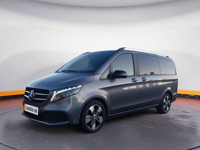 Mercedes-Benz V 250 d AV EDITION L Burm*Night*Distro*360°EasyP