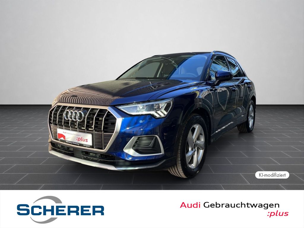Image of Audi Q3