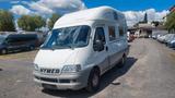 HYMER / ERIBA / HYMERCAR Exsis - Offers