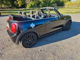 MINI One Cabrio One - MINI Cabrio Serie von privat