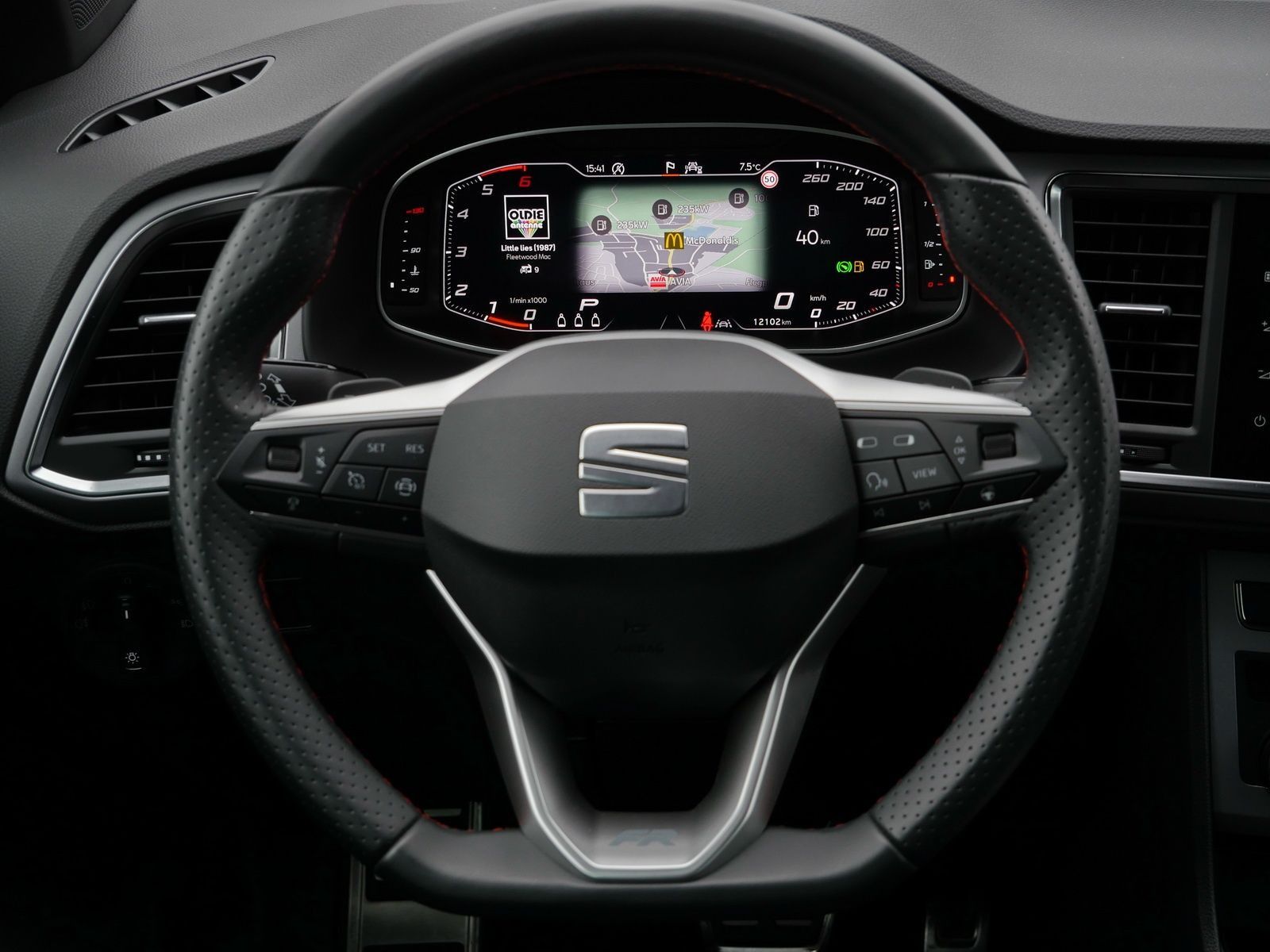 Seat Ateca - Bild 9