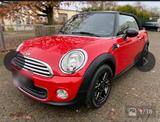 MINI Mini One Cabrio LM Felgen Klimaautomatik 8... - MINI: Felgen