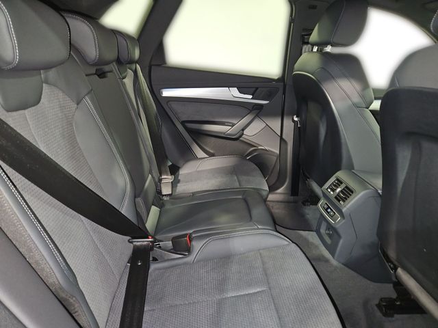 Q5 SUV 50 TFSI e quattro S LINE+KAMERA+OPTIK+