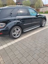 Mercedes-Benz ml 350 -Tausch-inz...w221 ! - Mercedes-Benz ML 350 aus 2009
