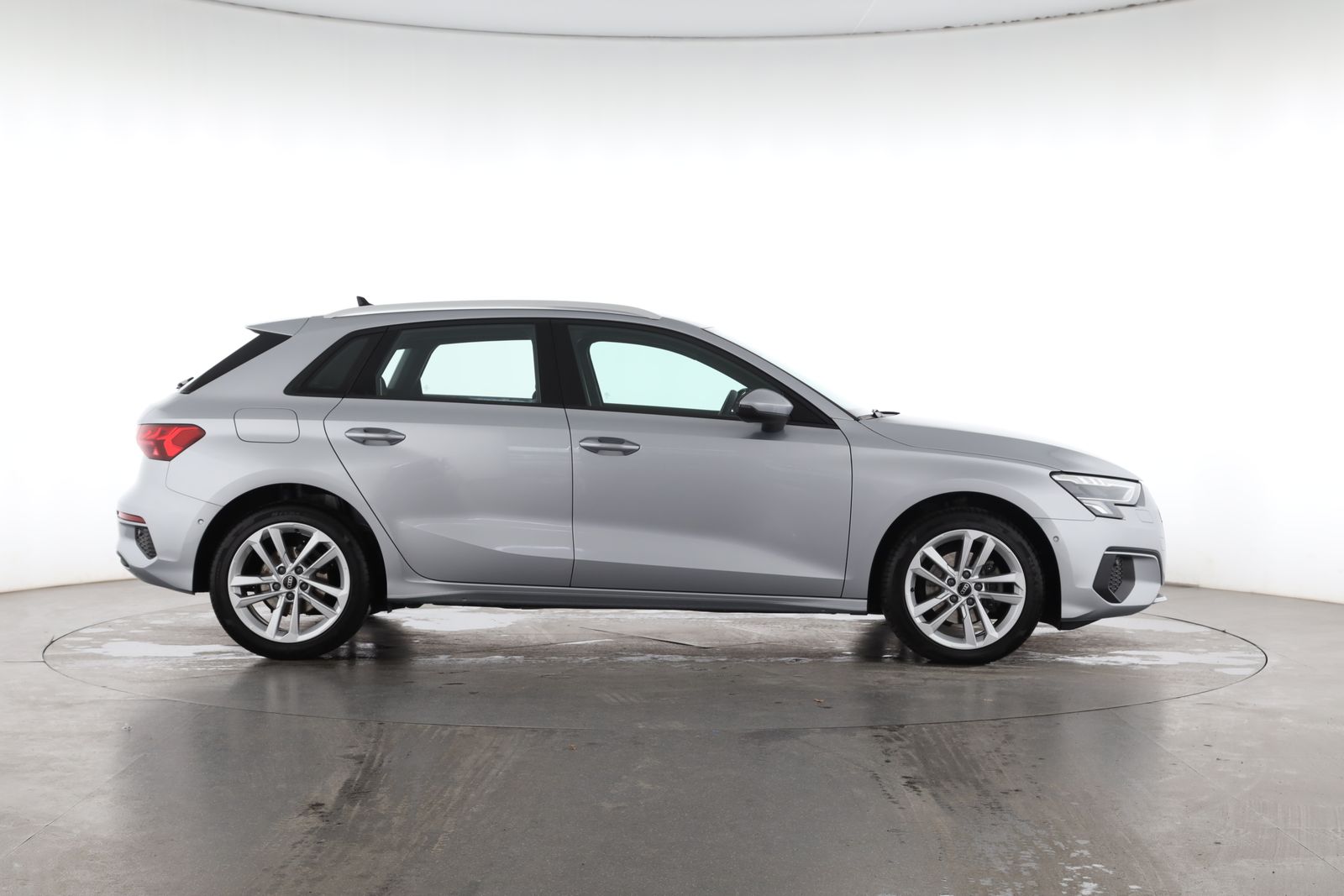 Audi A3 - Bild 9