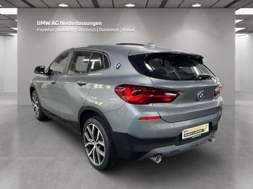 BMW X2 - 4
