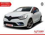 Renault Clio IV 0.9 TCe 90 GT-Line LED Navigation PDC - Renault Clio mit Benzin-Antrieb: mit Navigationssystem