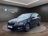 Skoda Octavia 1.5 TSI DSG Combi Soleil NAVI*PDC*SHZ - Skoda Octavia Gebrauchtwagen in Hamburg