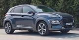 Hyundai KONA 1.6 Premium Benzin Automatik / TOP! - Hyundai KONA von privat