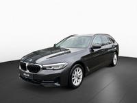 BMW 530i xDrive Touring LiCoPro AHK St&Go HUD RFK