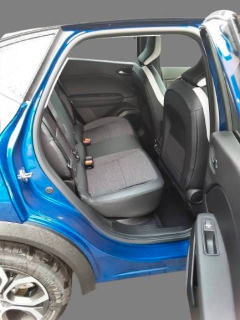 Fahrzeugabbildung Renault CAPTUR INTENS E-TECH Plug-in 160 (MY21.2)