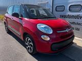 Fiat 500L Pop Star 1,4 / ALU / AIRCO / NAVI - Fiat 500L aus 2016