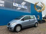 Mercedes-Benz A 180 CDI**Automatik*Allwetterreifen** - gebrauchte Mercedes-Benz A 180 aus dem Jahr 2008