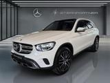 Mercedes-Benz GLC 300 de 4M Navi,LED,Pano,Kamera,Shz,CarPlay - Mercedes-Benz GLC 300 Gebrauchtwagen in Hamburg