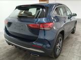 Mercedes-Benz GLA 250e 3x AMG Line Kamera*Widescreen*MBUX*LED - mit Hybrid-Antrieb: Geländewagen