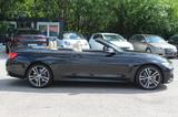 BMW 440 i Cabrio xDrive*M SPORT*ACC*LED*HUD*SPAGA* - BMW 440: Cabrio