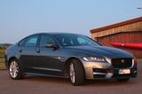 Jaguar XF 20d R-Sport AHK, Meridian,Volldigital Cockpit