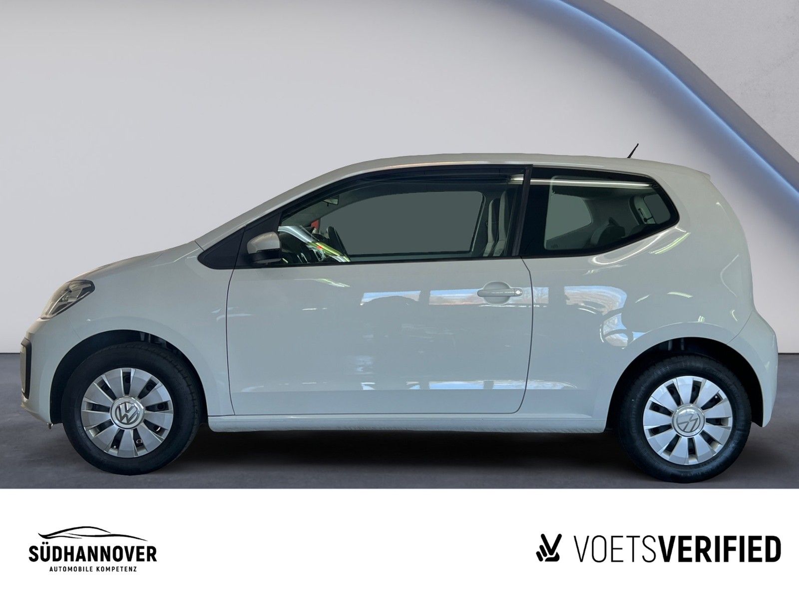 Volkswagen up! - Bild 3