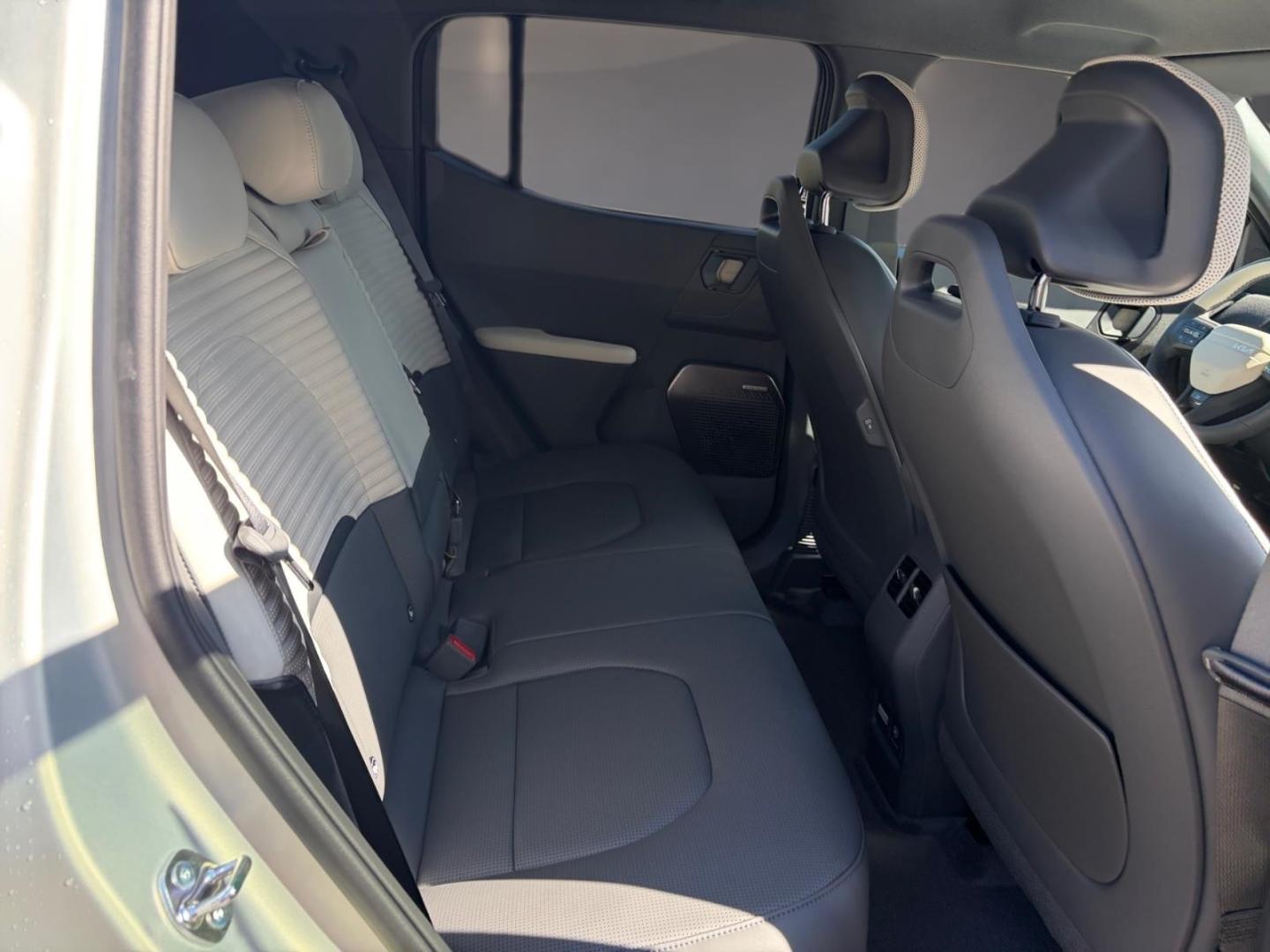 Kia EV2 GT-Line 5S 61kWh WIC TEC DWP Soundsystem 360