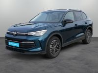 Volkswagen Tiguan - Vorschau Bild 2