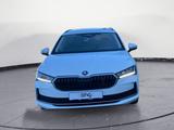 Skoda Superb Combi Selection 2,0 TDI  7-Gang-DSG - Diesel Gebrauchtwagen mit Euro6