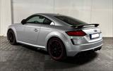 Audi TT 45 TFSI quattro S tronic S line Competition - gebrauchte Audi TT aus dem Jahr 2019