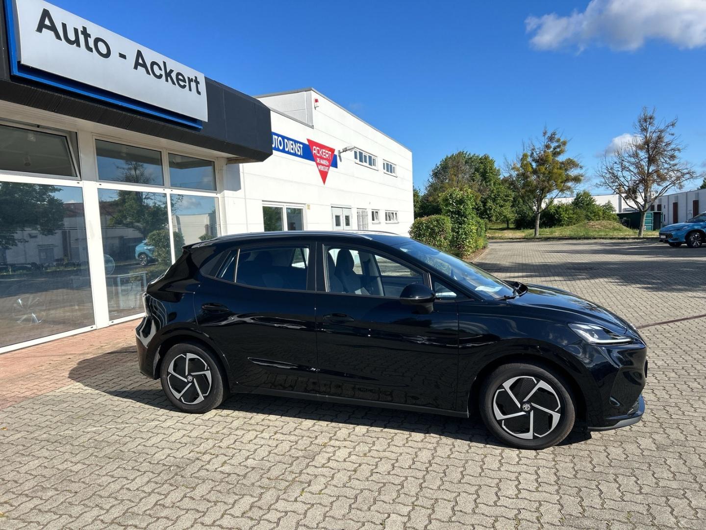 MG4 EV Urban Comfort 54 kwh*Kam*LED*Nav.