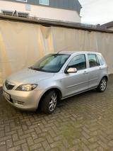 Mazda Gebrauchter Mazda 2 - Mazda aus 2005: Mazda2