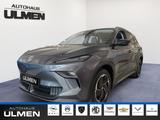 MGS5 EV Luxury Navi Leder Digitales Cockpit 360  - MG S5