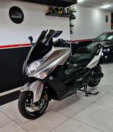 Yamaha T-Max Xp 500 Dark Giannelli - YAMAHA T MAX 500