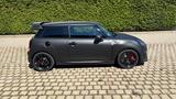 MINI Mini John Cooper Works GP foliert in Satin Black - MINI MINI: Works Gp