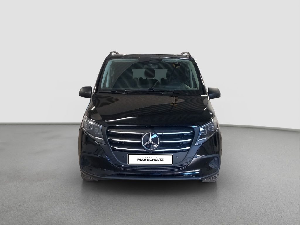 Fahrzeugabbildung Mercedes-Benz Vito 119 CDI 4x4 Mixto Lang AHK*Navi*Standh.*360