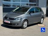 Volkswagen Golf Plus Style 1.6 TDI DSG Automatik,  Drehsitz - Volkswagen Golf aus 2012: TDI