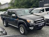 Ford Ranger XLT Limited Extrakabine 4X4 - Ford Ranger mit Diesel-Antrieb: Extrakabine