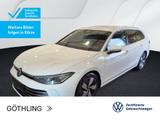Volkswagen Passat Variant 2.0 TDI DSG ELEGANCE*IQ.LIGHT*AHK - Volkswagen Passat Jahreswagen mit Diesel-Antrieb: Variant