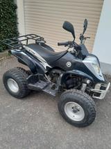 E-Ton Viper 150ccm Quad - QUAD 150