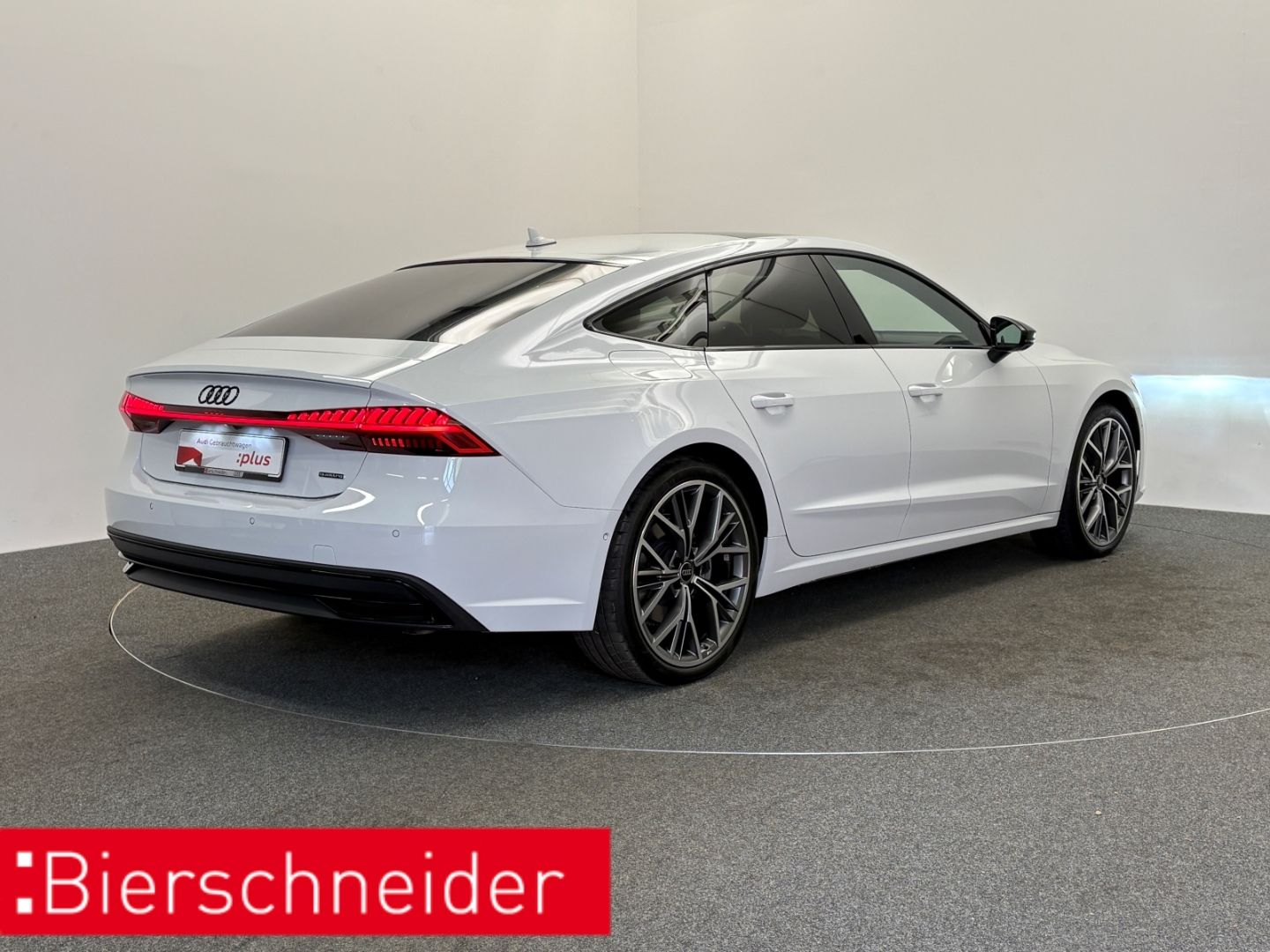 Audi A7 - Bild 5