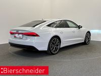 Audi A7 - Vorschau Bild 5