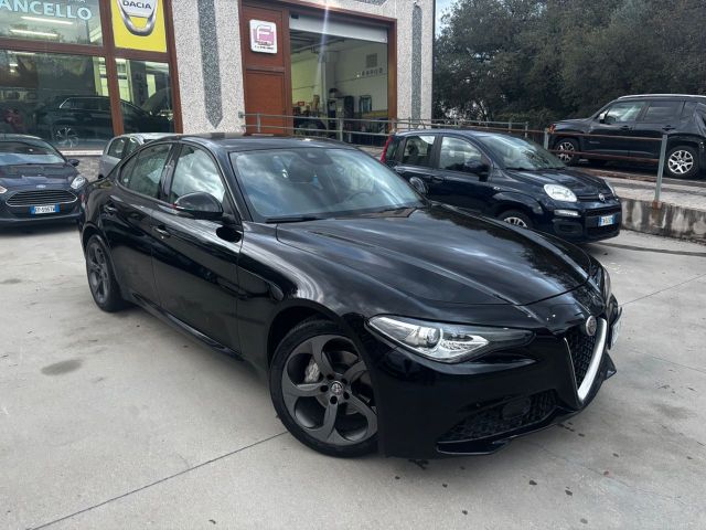 Alfa Romeo Giulia 2.2 Turbodiesel 180 CV Busines