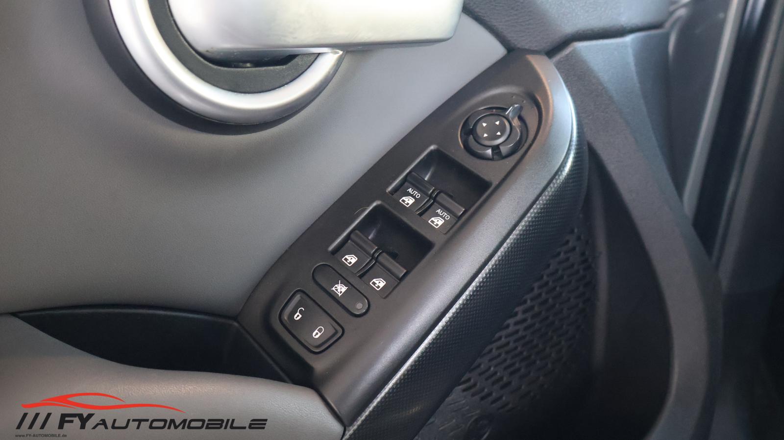 Fiat 500X Pop Star* Service Neu* Garantie* Klimaaut.*