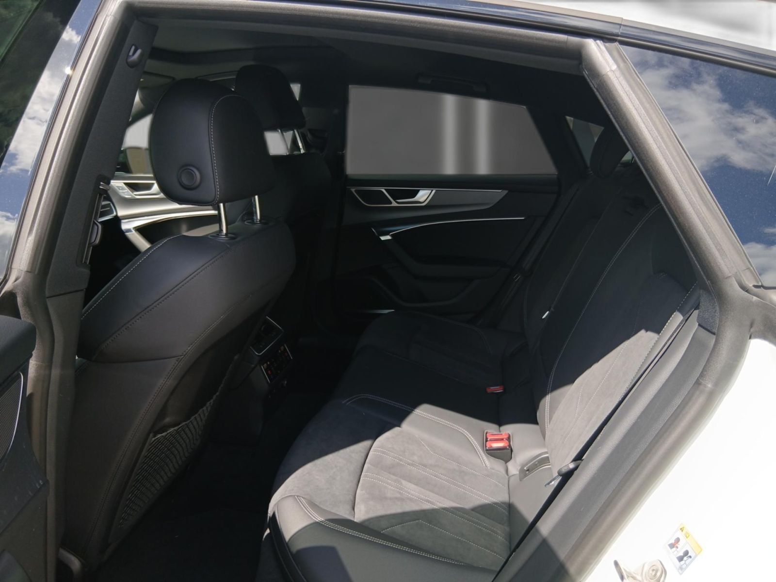 Audi A7 - Bild 11