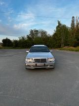 Mercedes-Benz Mercedes Benz W202 C280 M104 Tausch - gebrauchte Mercedes-Benz C 280 aus dem Jahr 1995