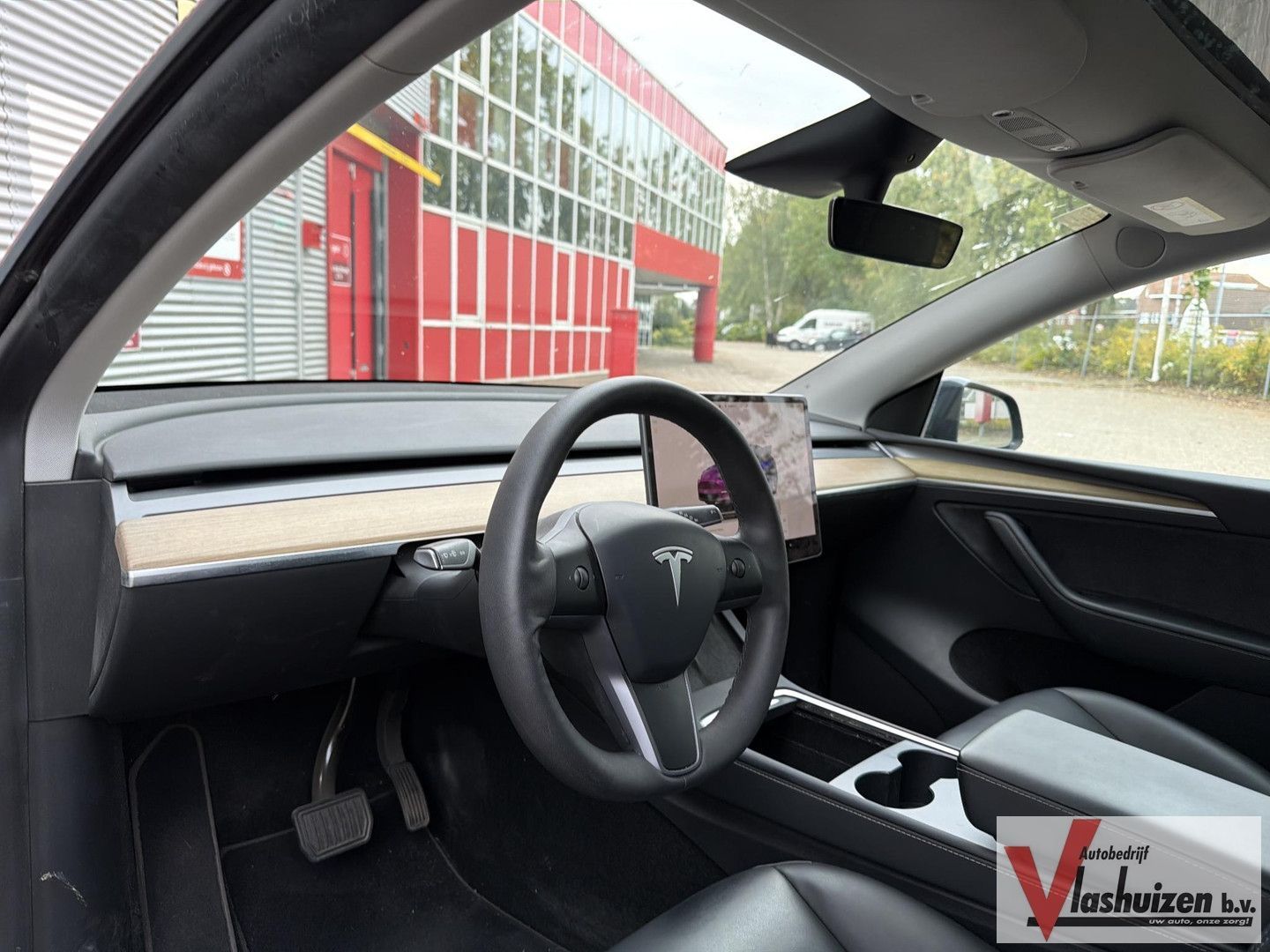 Tesla Model Y RWD 58 kWh | € 19.450,- NETTO! | imagem 3