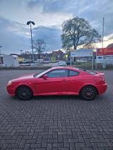 Hyundai hyundai coupe 2.0   2. Hand - Hyundai Coupe Gebrauchtwagen
