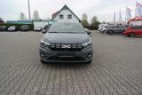 Dacia Sandero III 1.0 TCe 90 Expression (EURO 6e)  - Dacia Sandero aus 2025