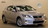 Lexus CT 200h 1.8 99PS Automatik Hybrid Executive Line - Lexus CT 200h Gebrauchtwagen